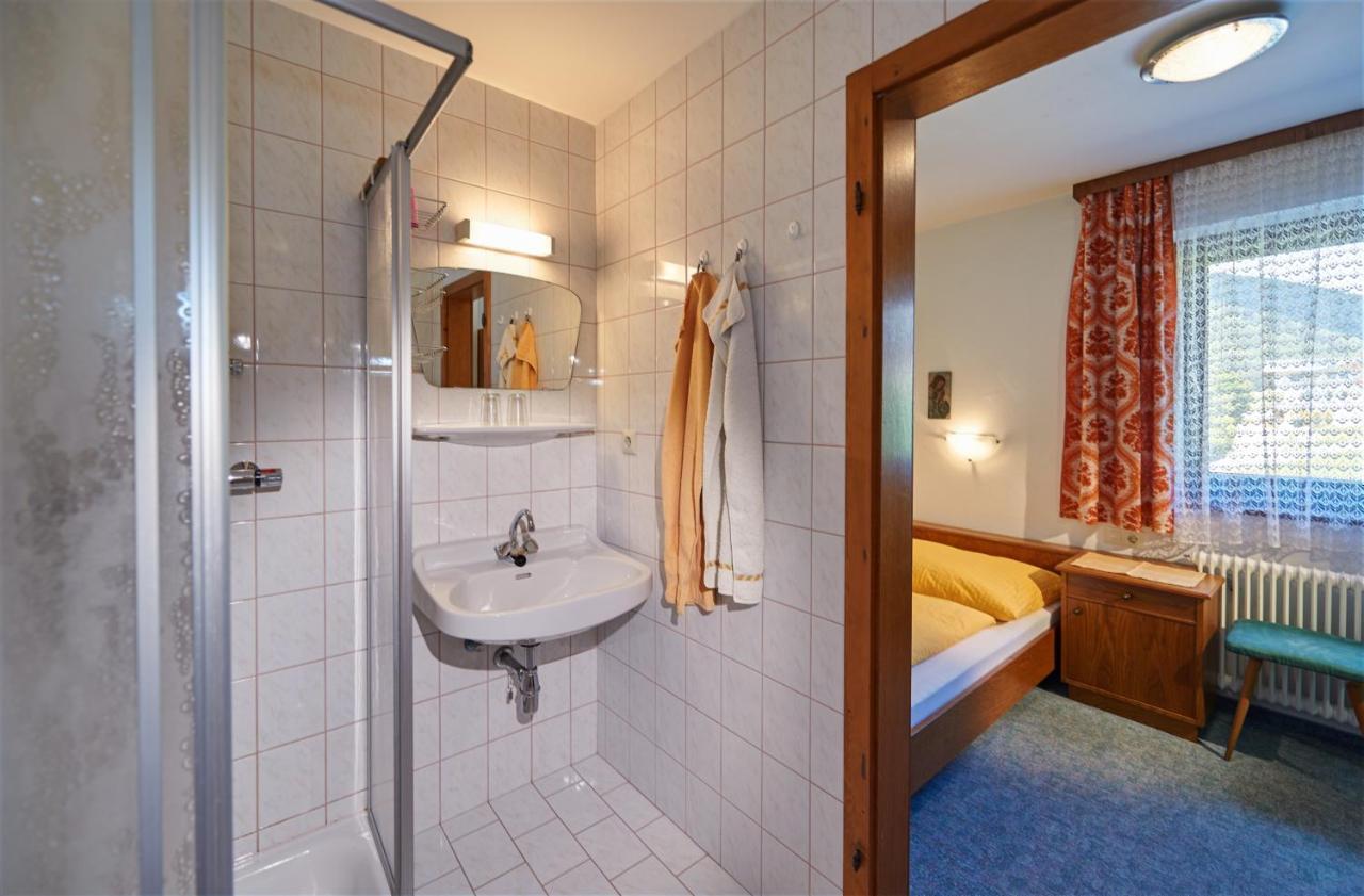 Haus Sonnhof Lägenhet Filzmoos Exteriör bild